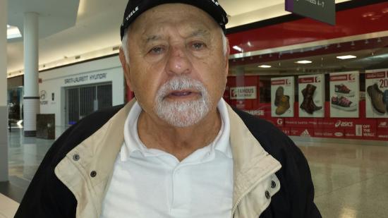 Mrs. Fields Tropicana